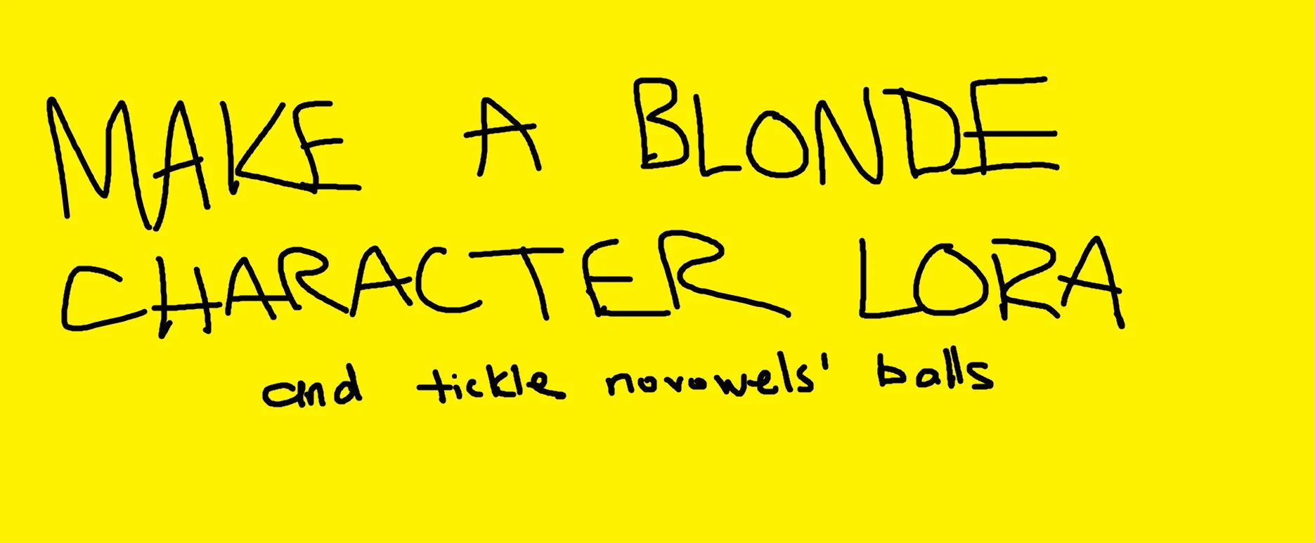🟡Beautiful Blondies💛 Collab