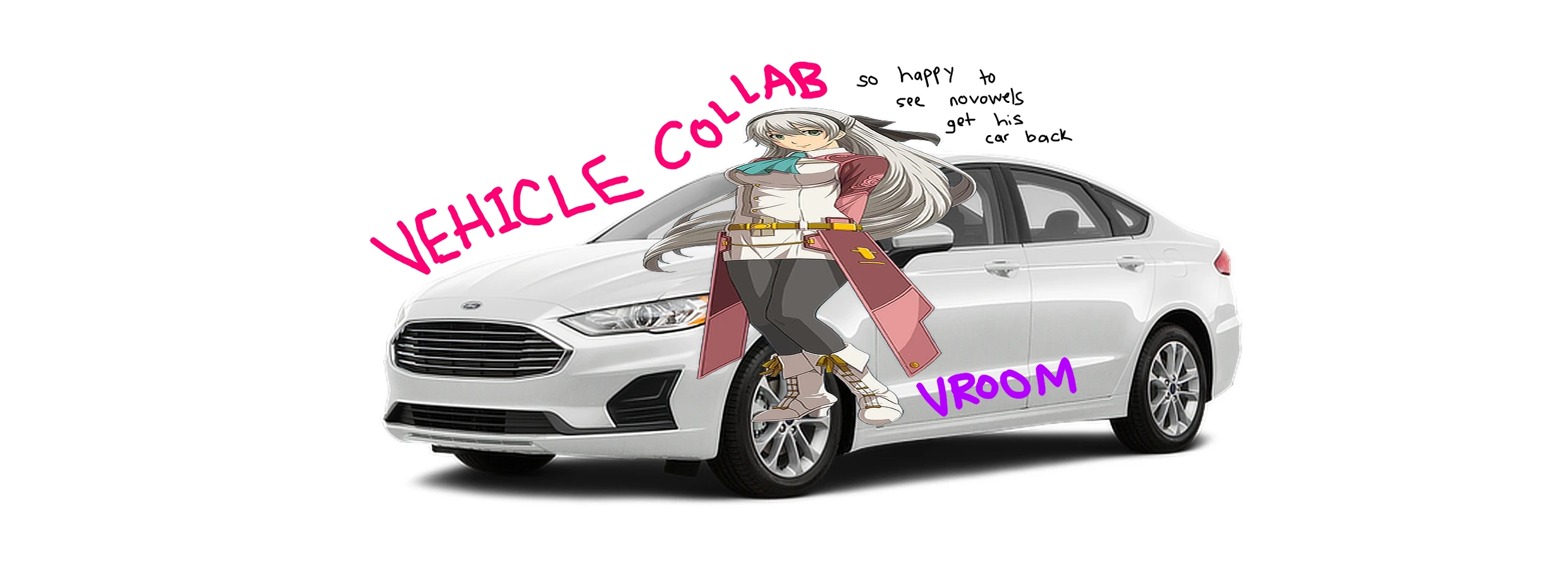 🚗 Vehicles 🚙 Collab