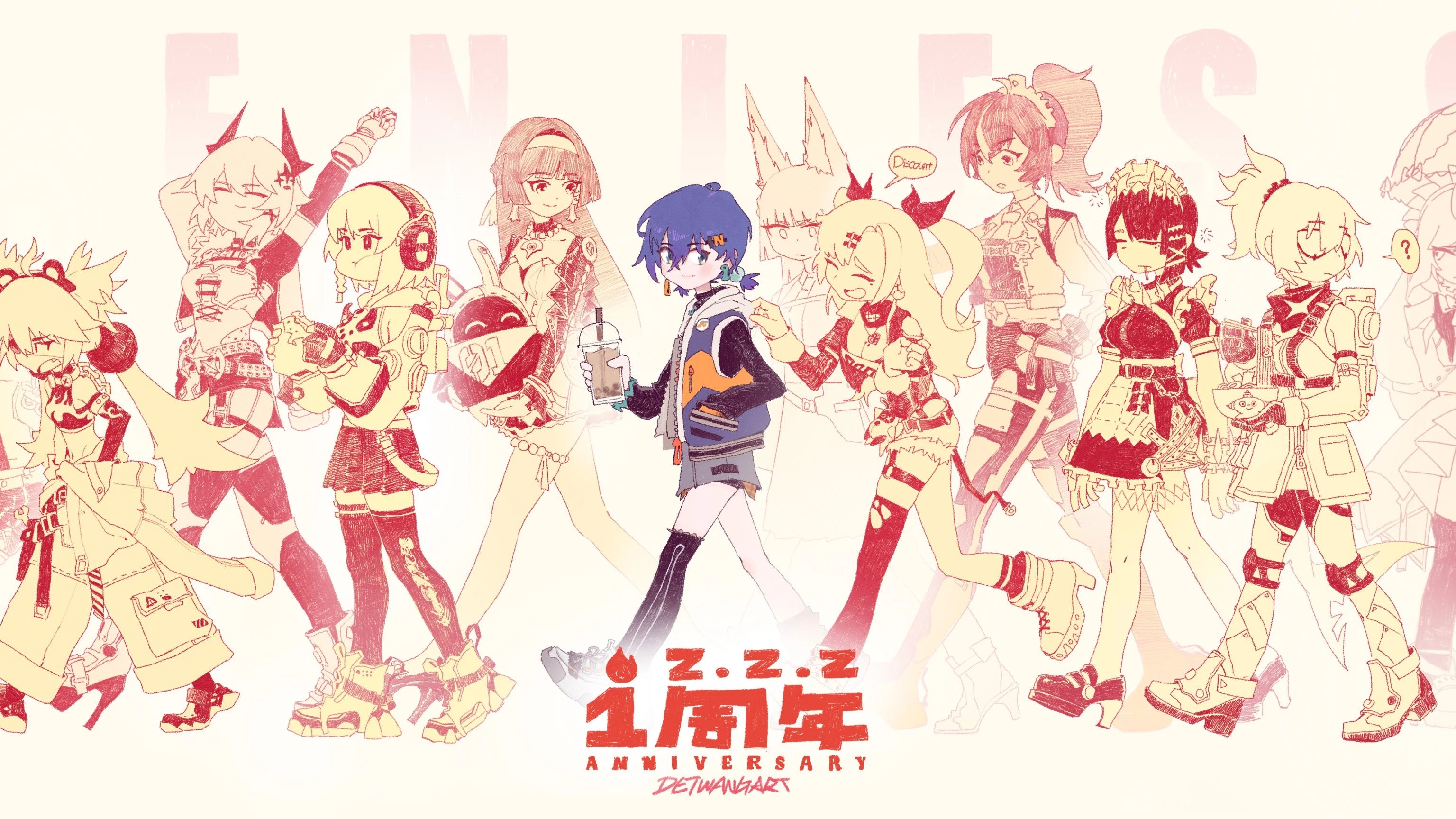 Zenless Zone Zero