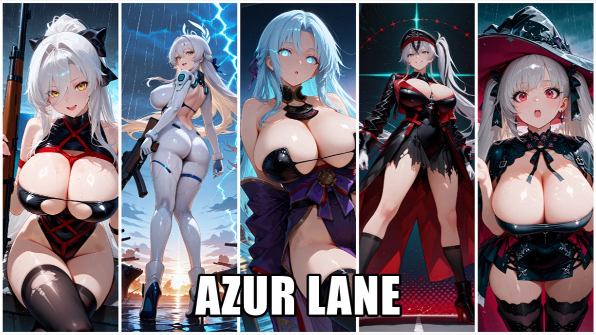 Azur Lane