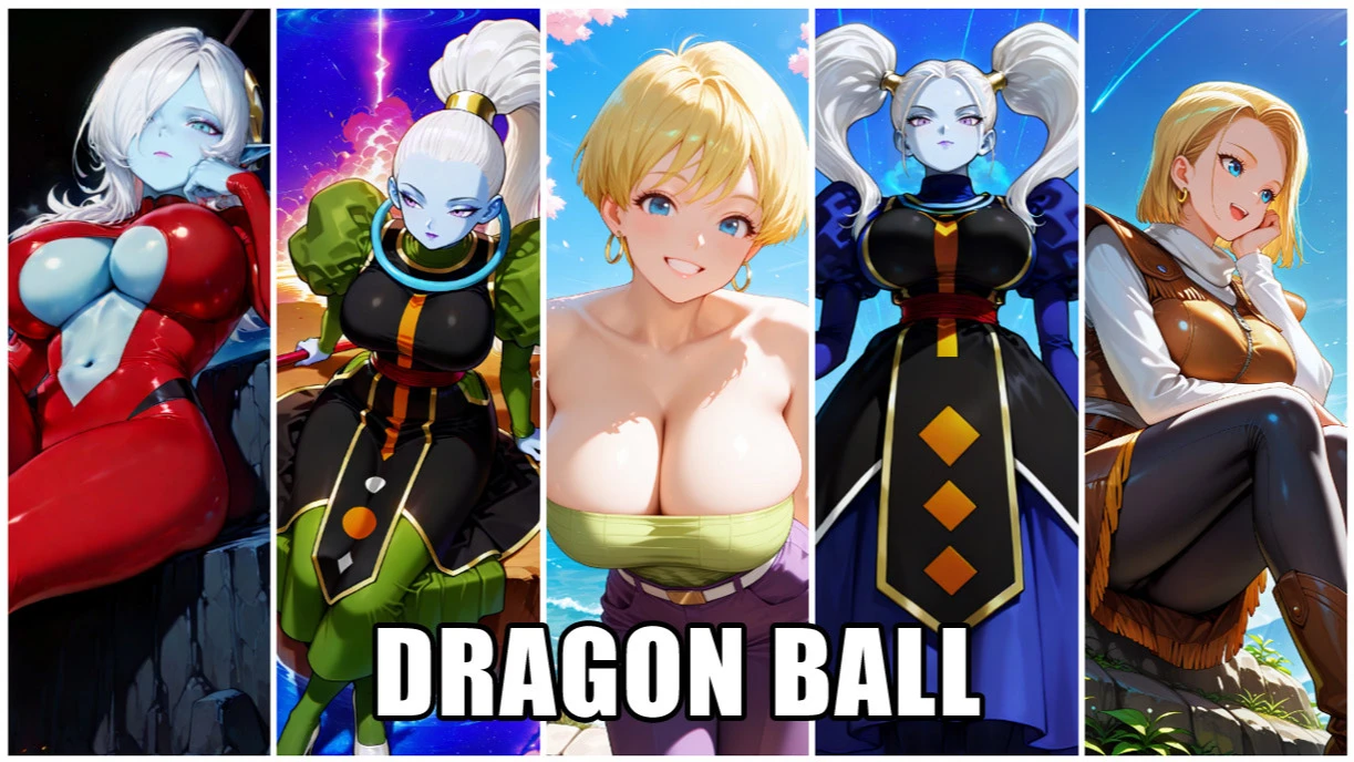 Dragon Ball