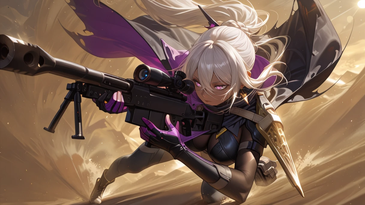 Girls Frontline