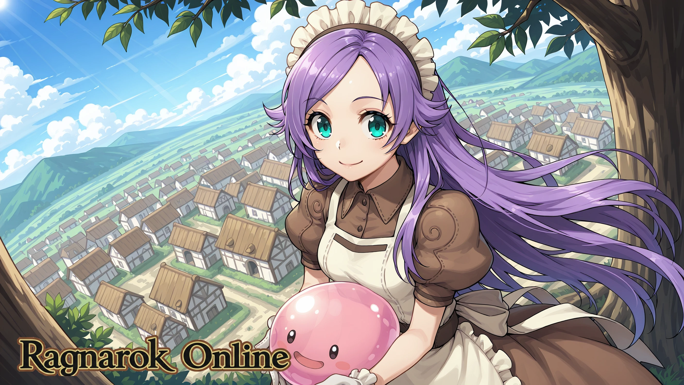 Ragnarok online