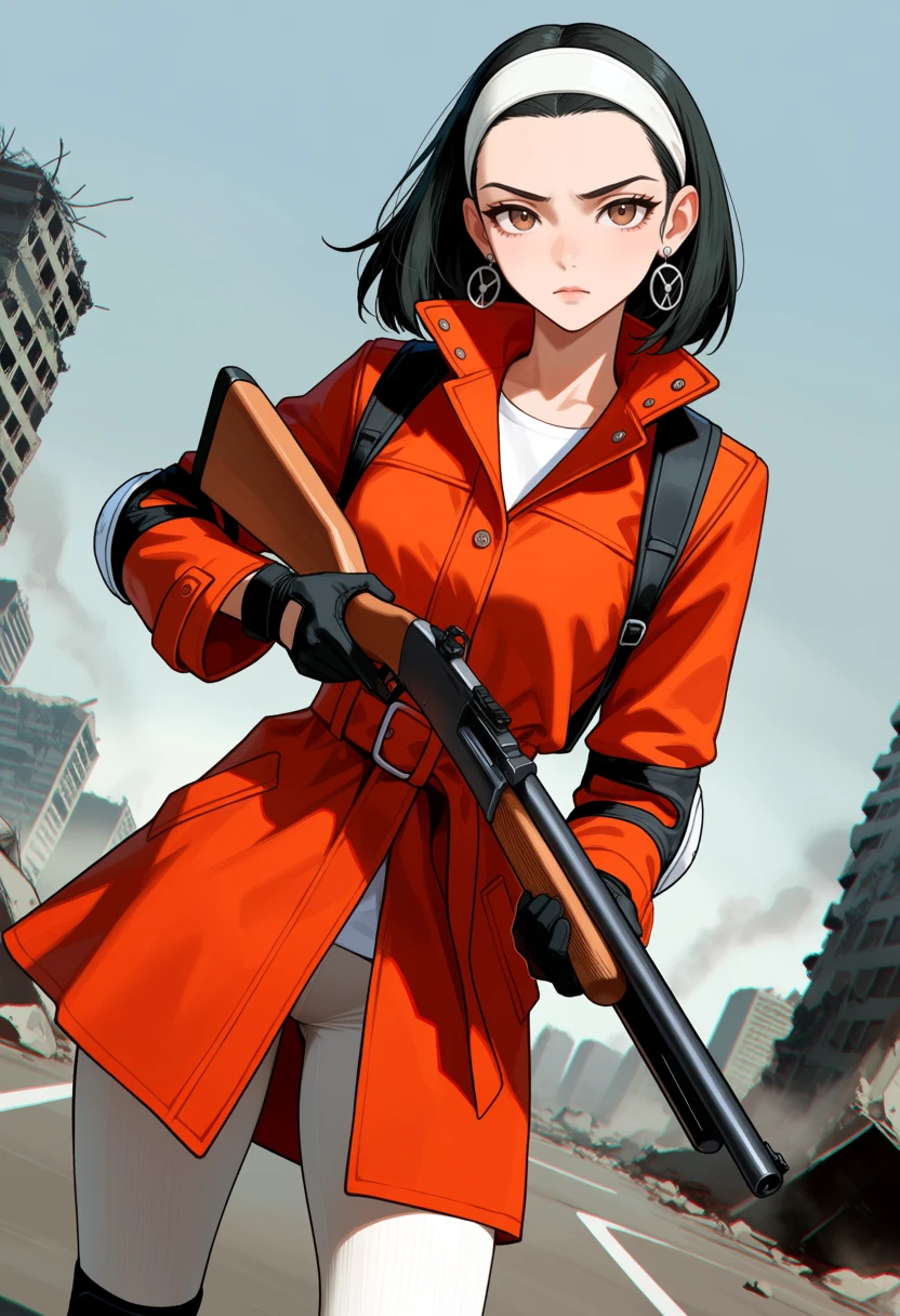 [Anima] Mio - Majin Tensei - by zetsubousensei