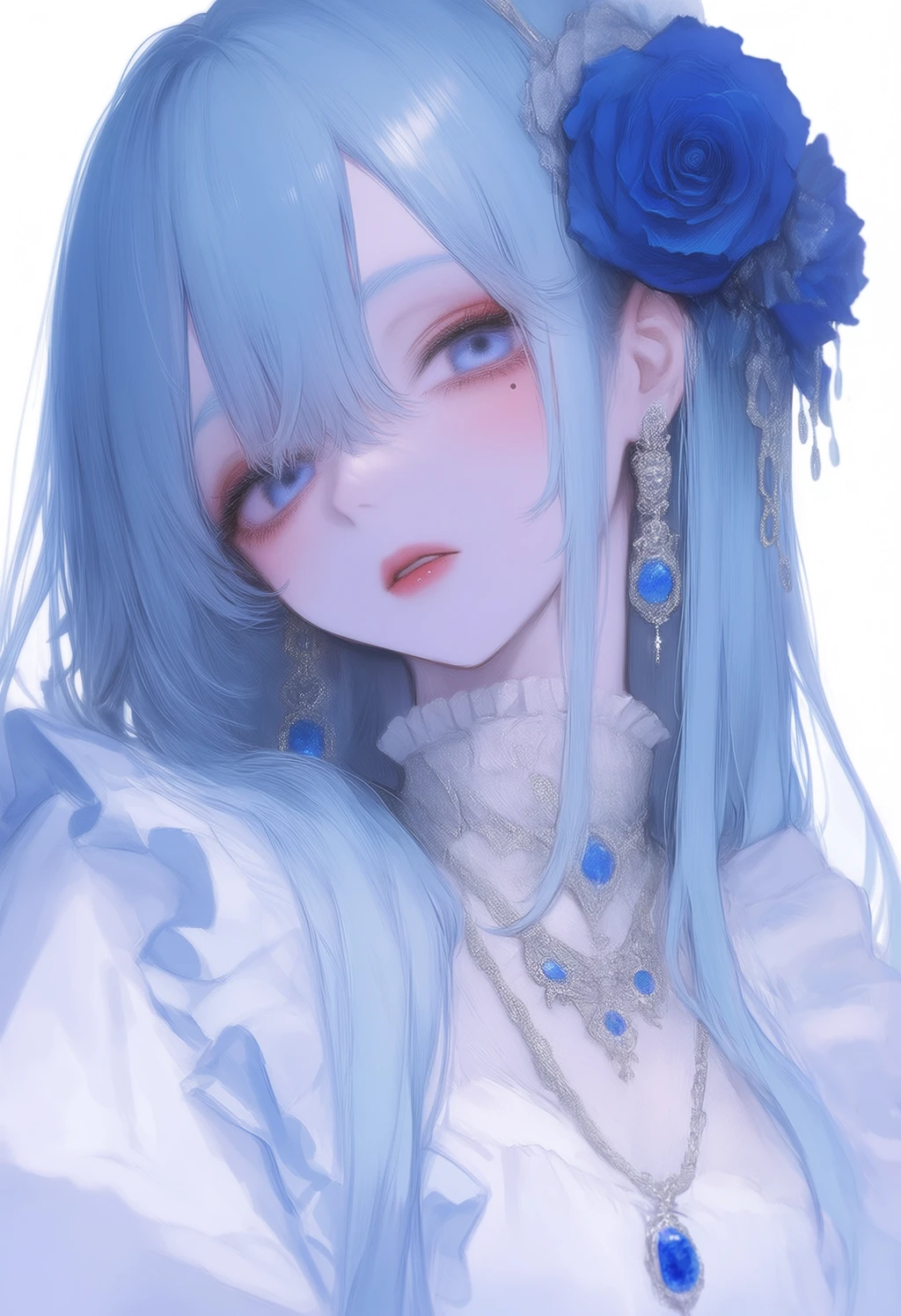 5cm | Anima | Illustrious Style Lora - by imge
