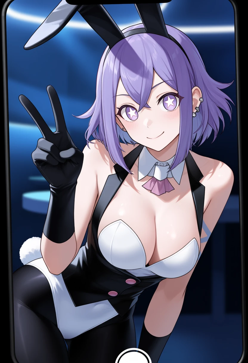 [Anima] Tico - Devil Survivor 2 - by zetsubousensei
