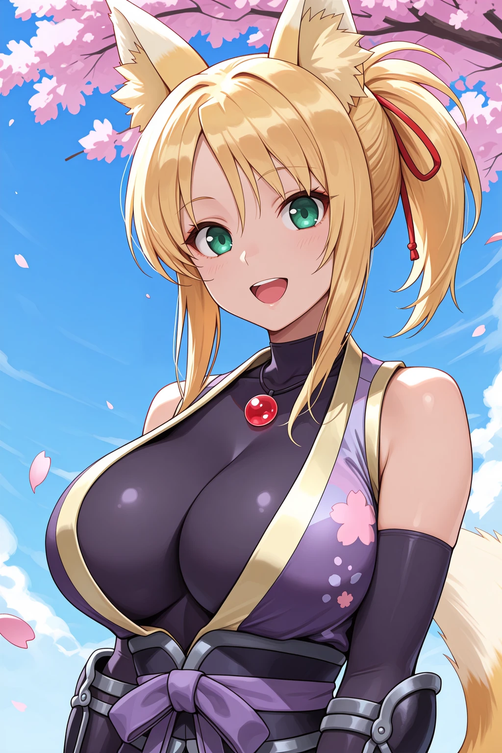 Yukikaze Panettone/ユキカゼ・パネトーネ (Dog Days) SDXL LoRA | 5 Outfits [Illustrious] - by novowels
