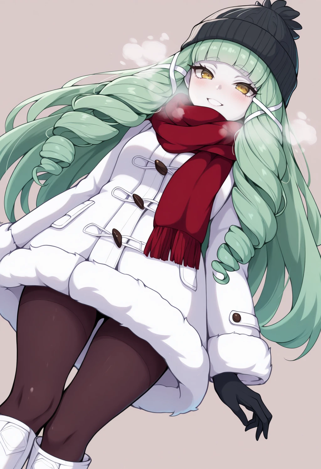 AI image #19866 by ChameleonAI: 1girl, solo - by ChameleonAI