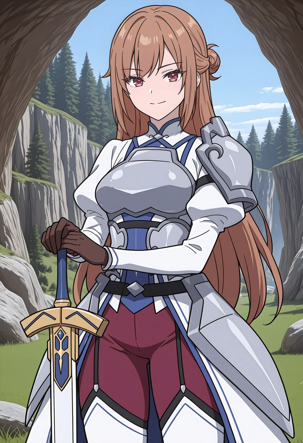 Agnes Stool | Jack-of-All-Trades, Party of None - by hhunter917