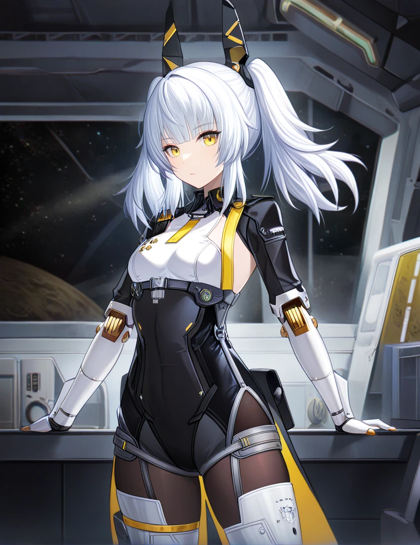 AI image #20199 by R7-012: 1girl, solo - by R7-012