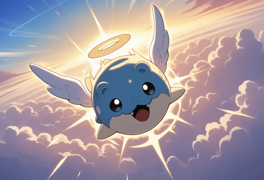 Spheal - by Fp_plus