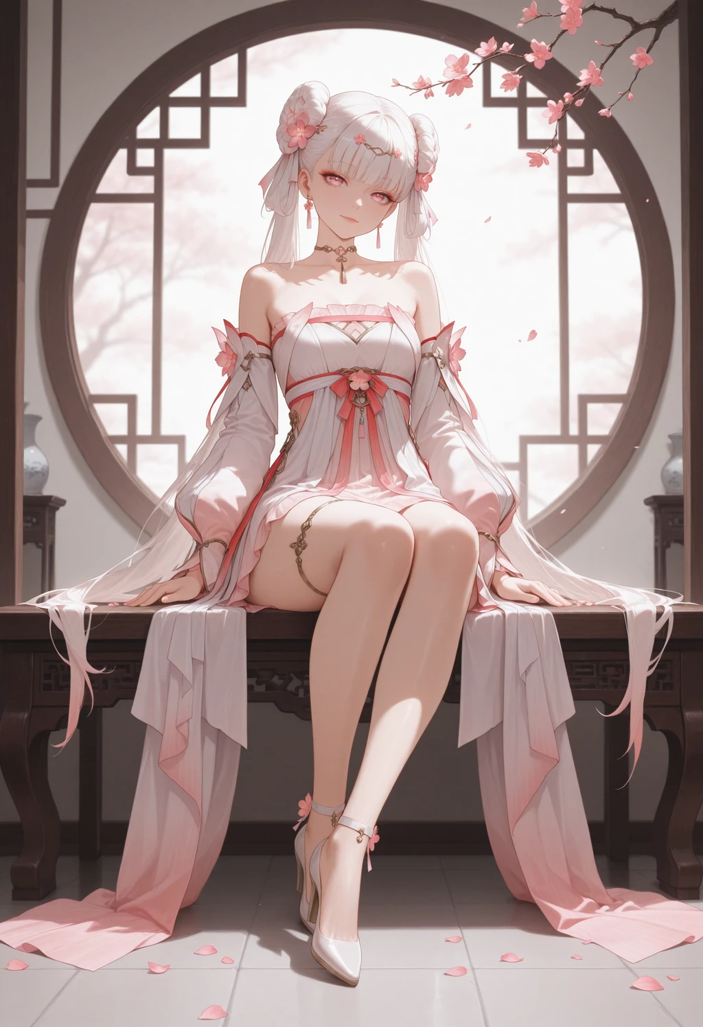 AI image #59739 by wrench1815: 1girl, solo - by wrench1815