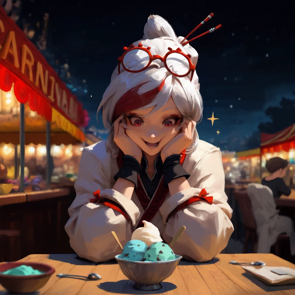 Soft Serve v1 Showcase - by mfcg:crushed: