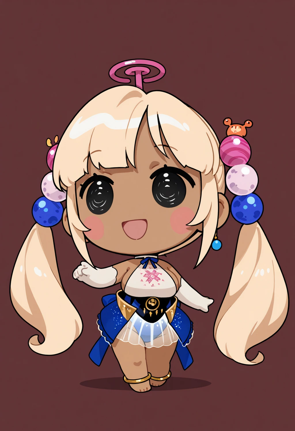 AI image #98909 by ChameleonAI: 1girl, solo - by ChameleonAI