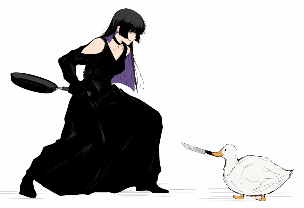 The Great Battle - by ComradeAnanas