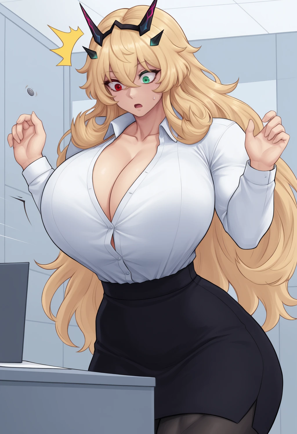 Fate/ Universe