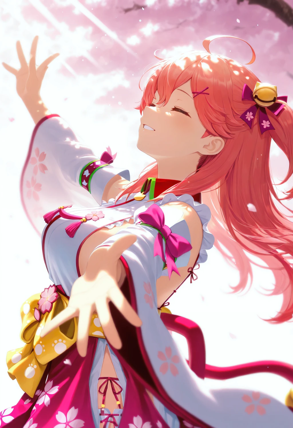 AI image #112822 by Garbo: 1girl, solo - by Garbo