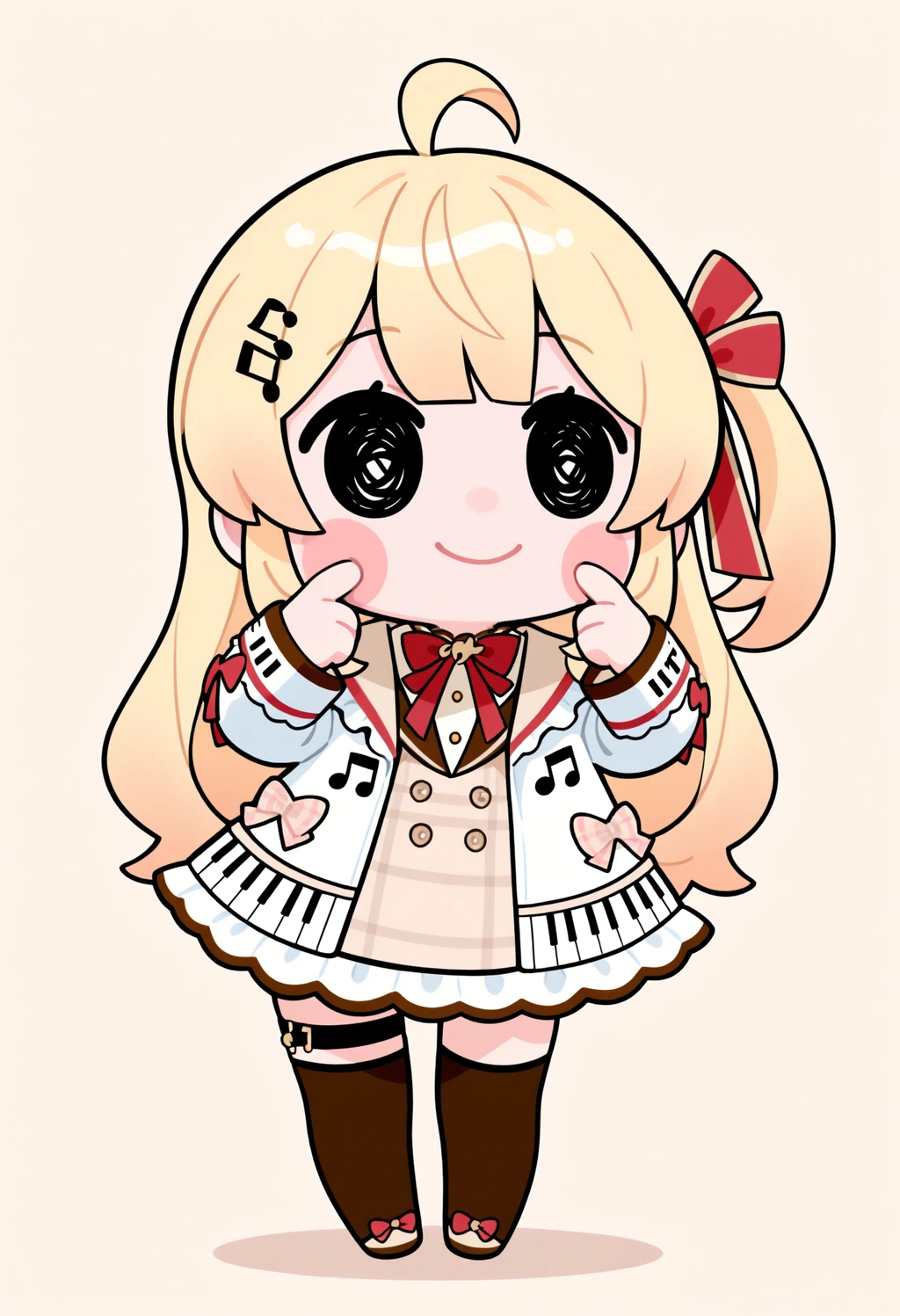 AI image #113064 by ChameleonAI: 1girl, solo - by ChameleonAI