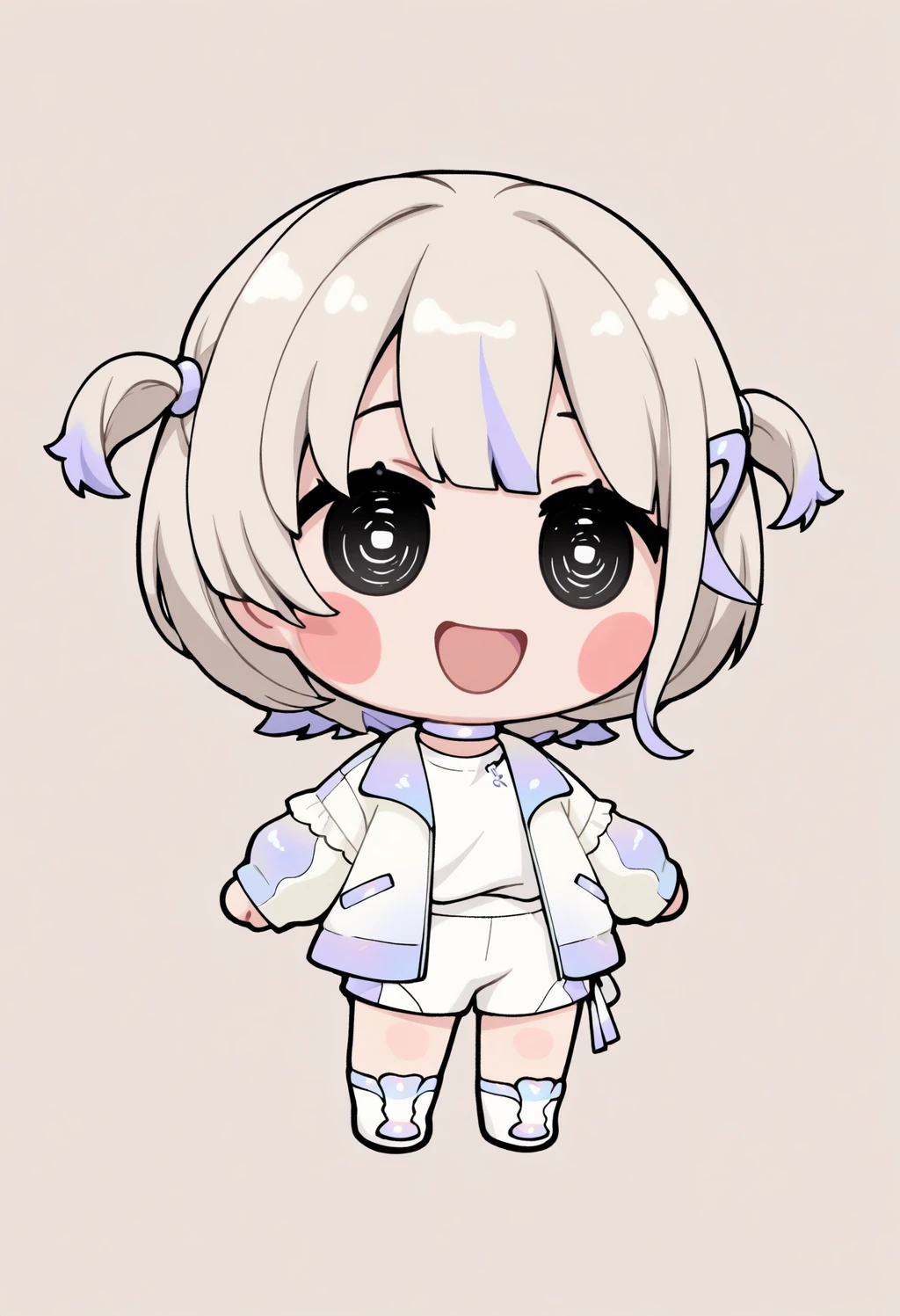 AI image #113305 by ChameleonAI: 1girl, solo - by ChameleonAI