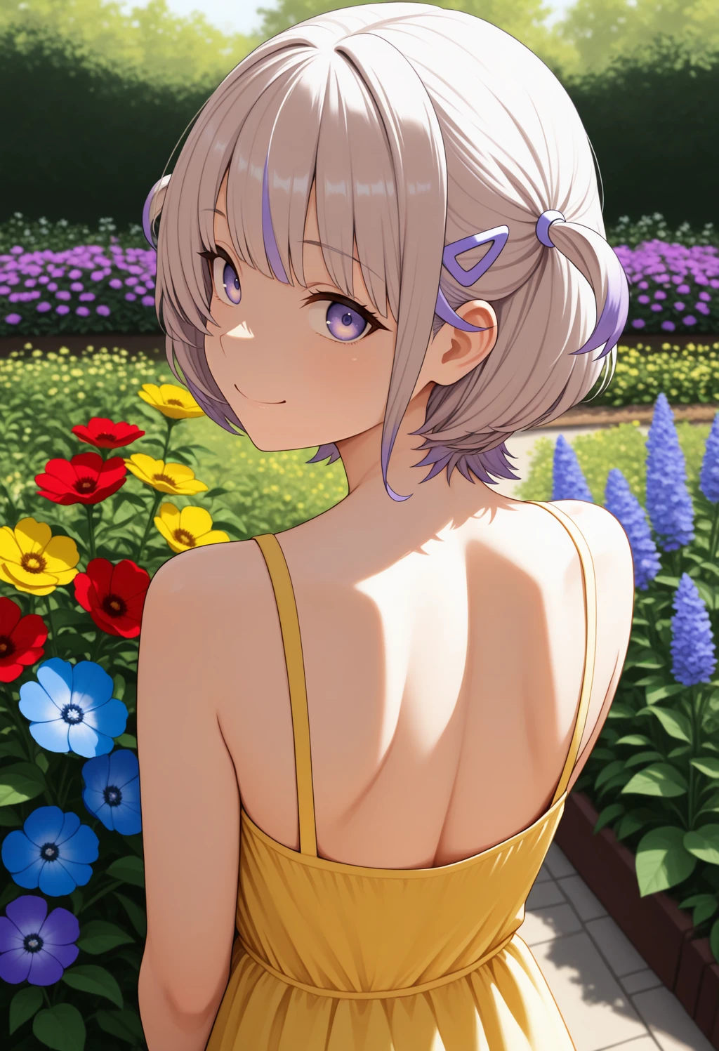 AI image #113307 by ChameleonAI: 1girl, solo - by ChameleonAI