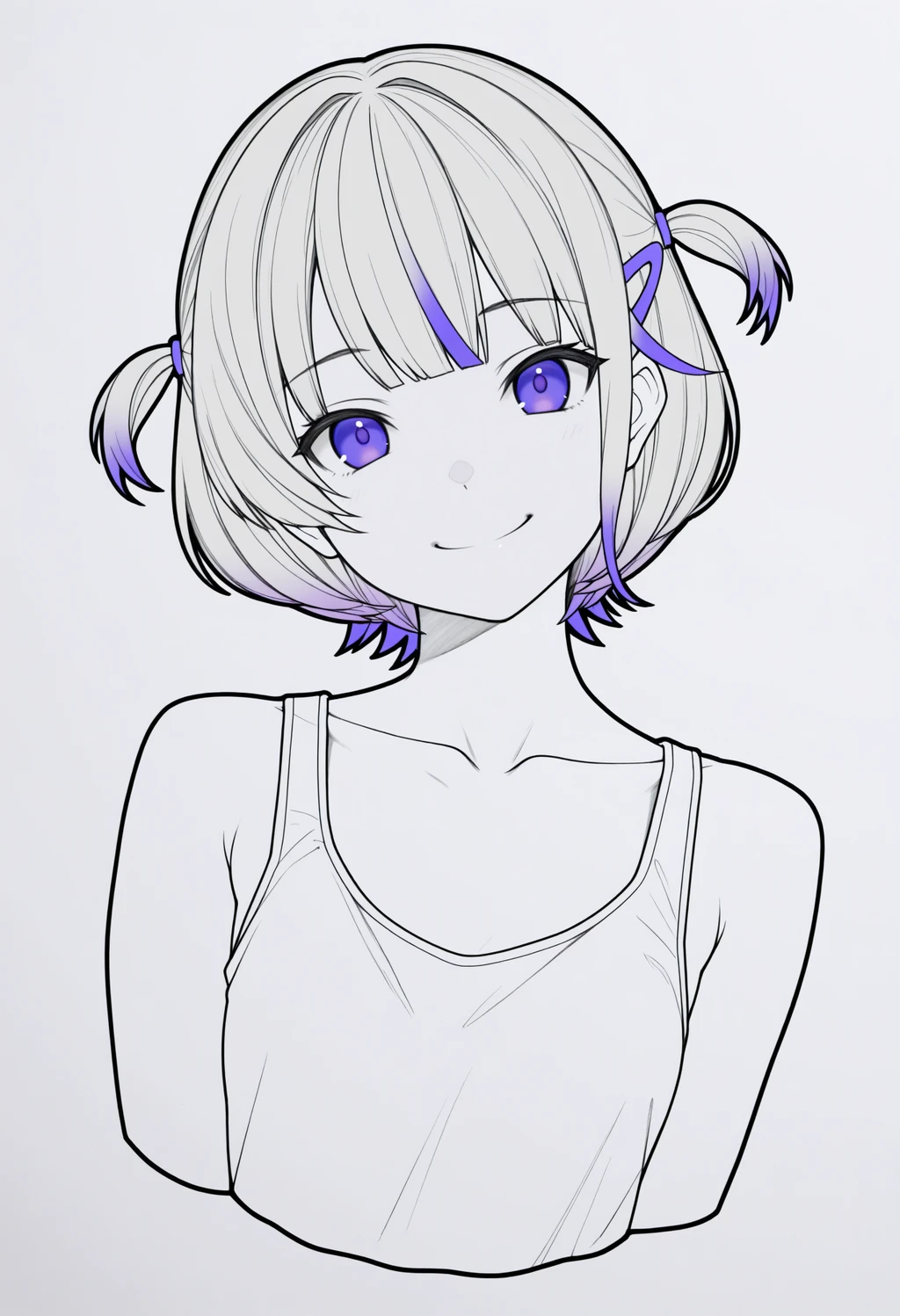 AI image #113303 by ChameleonAI: 1girl, solo - by ChameleonAI