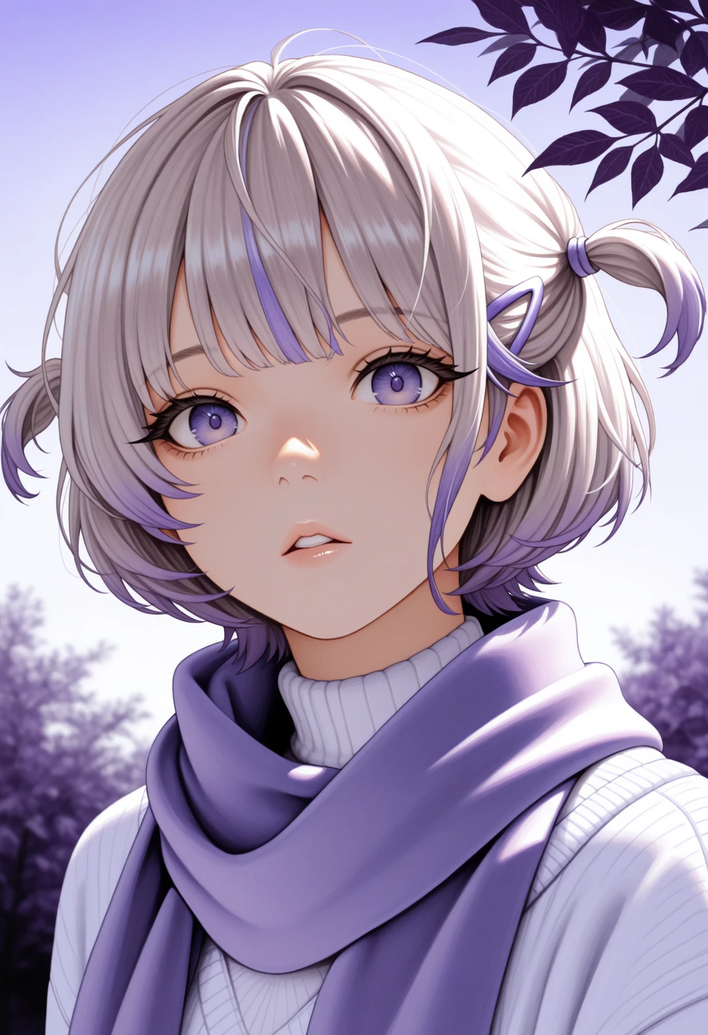 AI image #113308 by ChameleonAI: 1girl, solo - by ChameleonAI