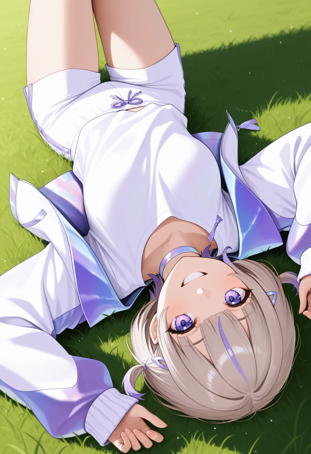 AI image #114425 by holostrawberry: 1girl, solo - by holostrawberry
