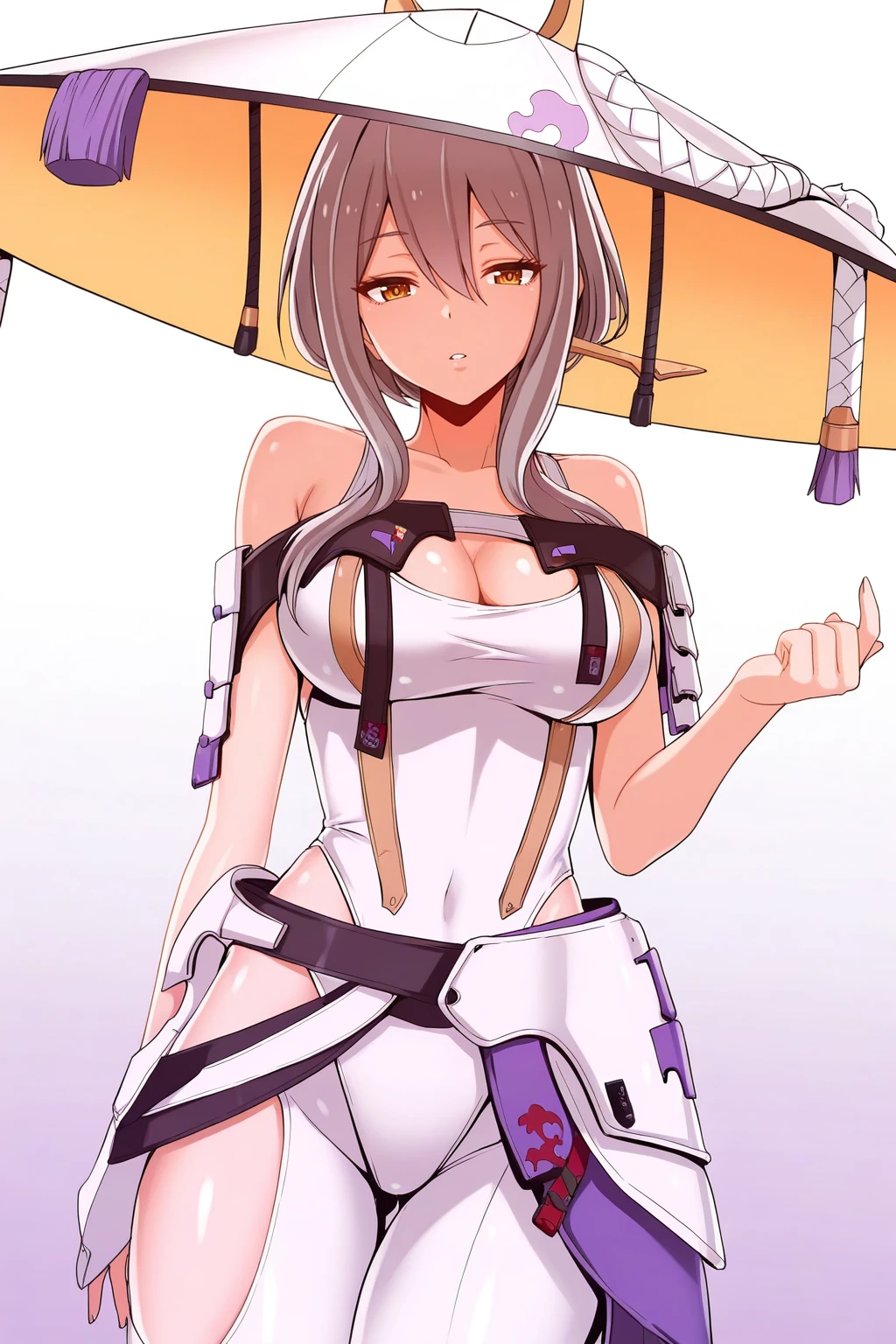 AI image #117708 by neroyuki: 1girl, solo - by neroyuki
