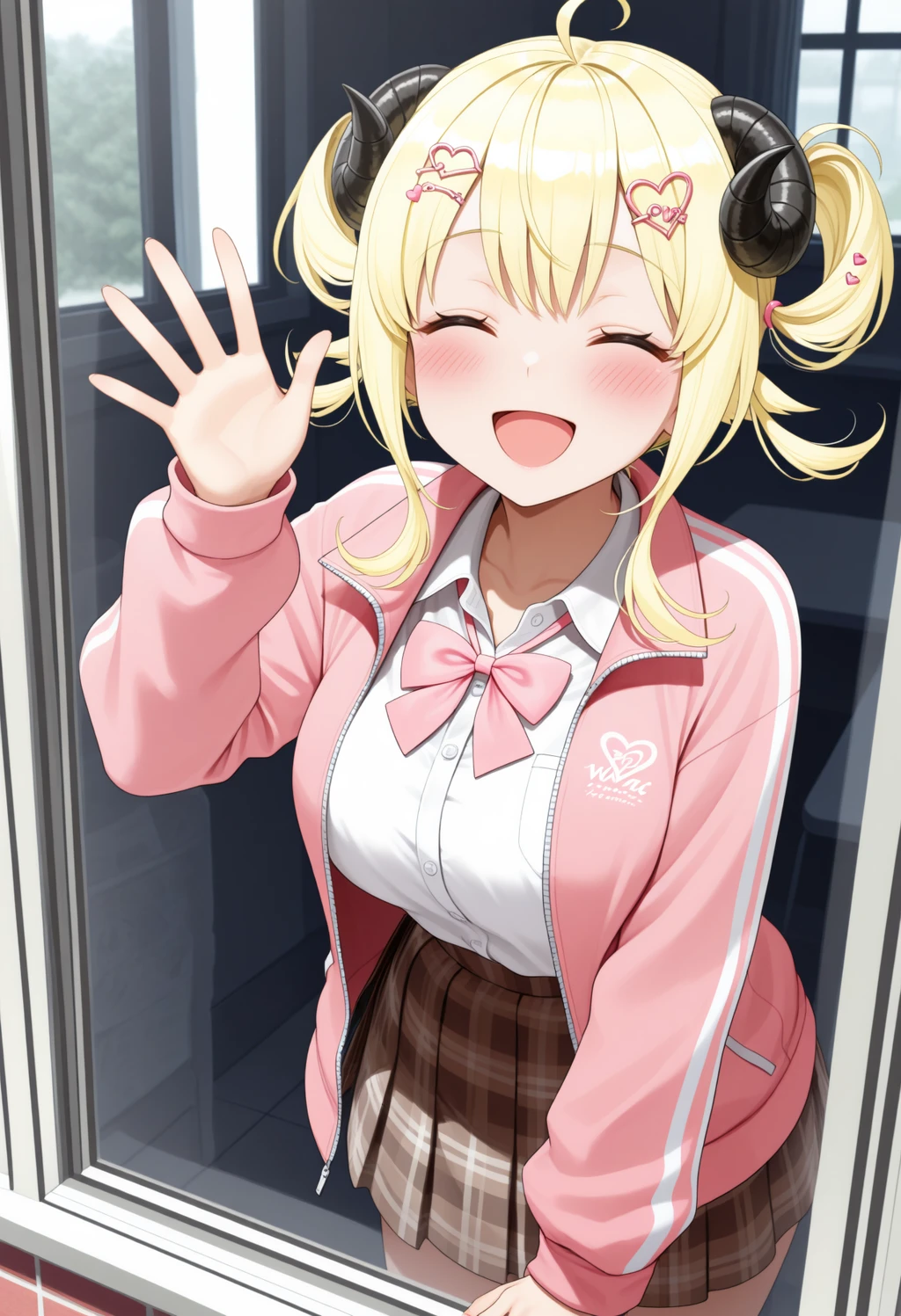 AI image #120634 by ChameleonAI: 1girl, solo - by ChameleonAI