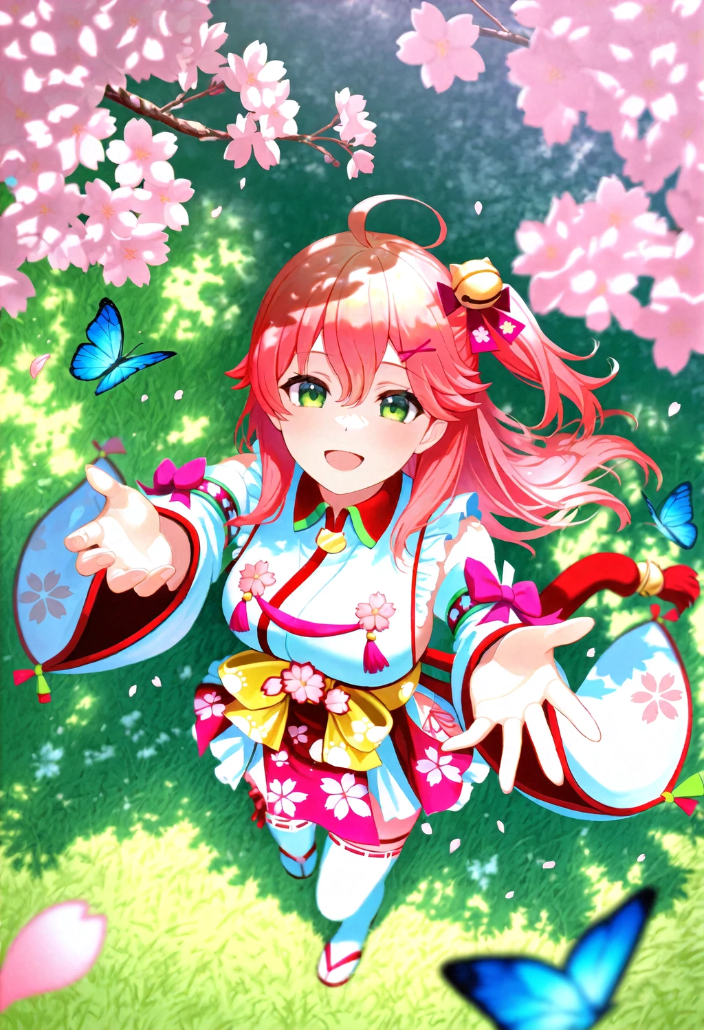 AI image #129394 by Garbo: 1girl, solo - by Garbo