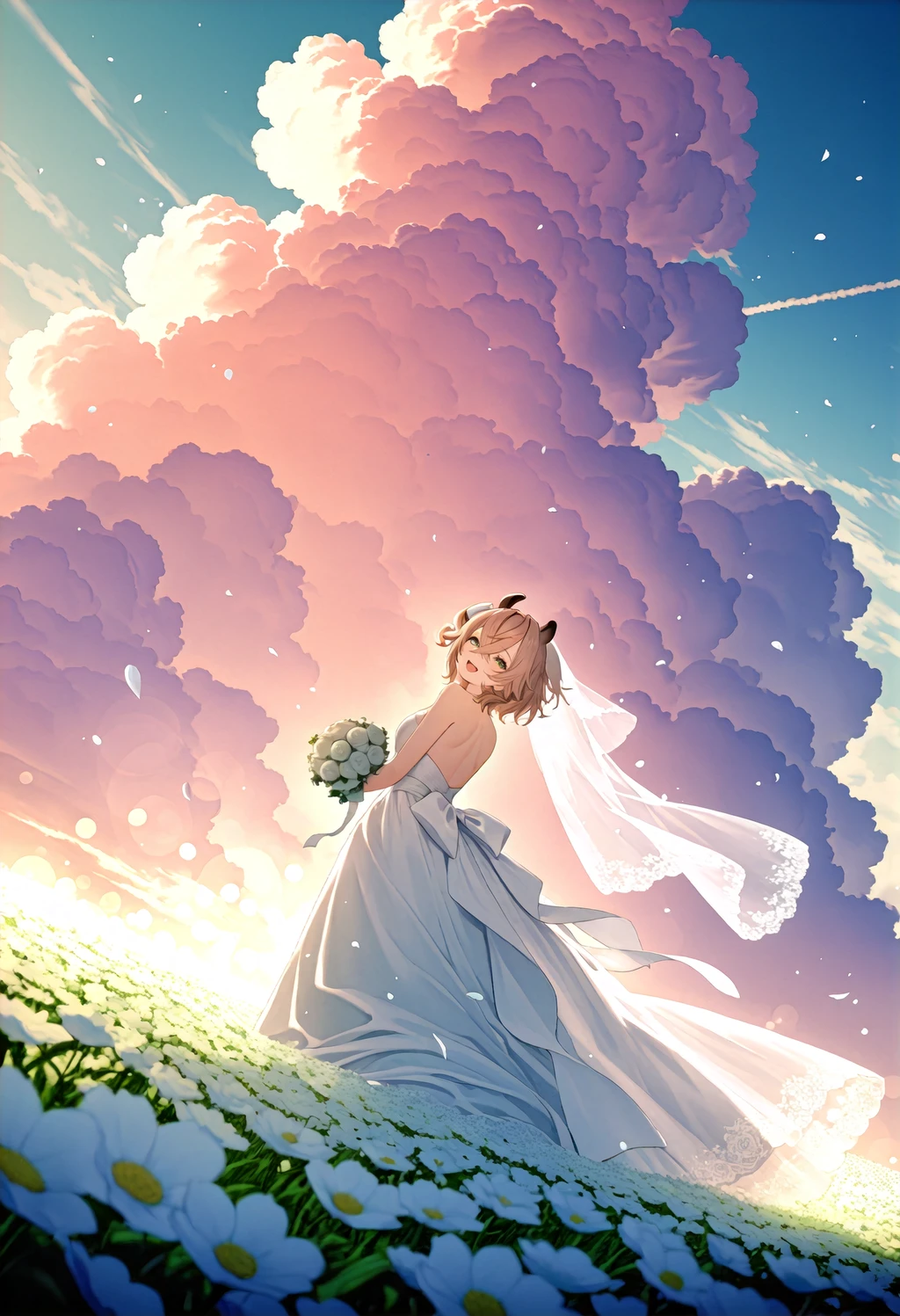 AI image #129398 by Garbo: 1girl, solo - by Garbo