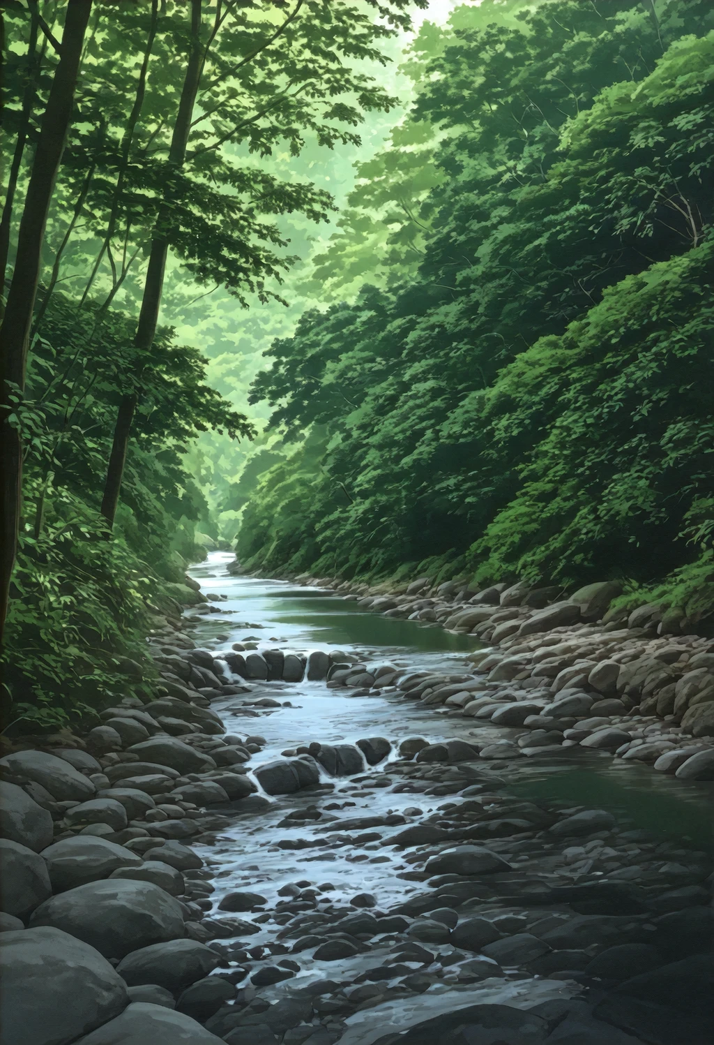 AI image #129393 by Garbo: outdoors, day - by Garbo