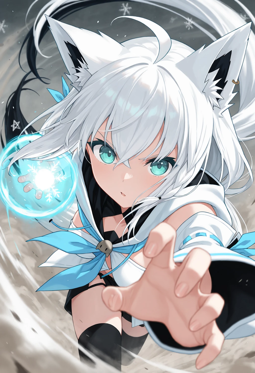AI image #131909 by Garbo: 1girl, solo - by Garbo