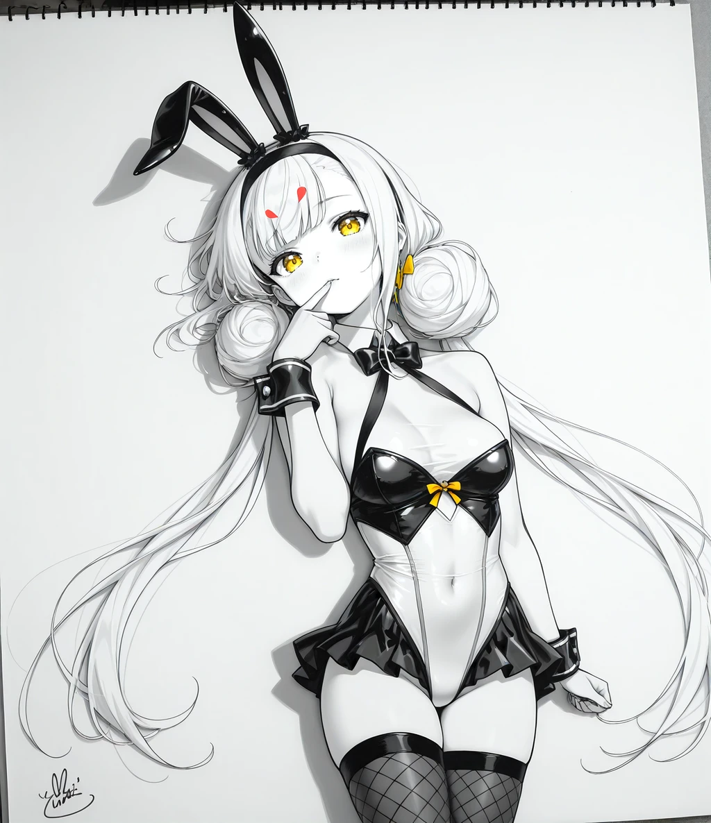 Shimakaze - by Tyberzandari