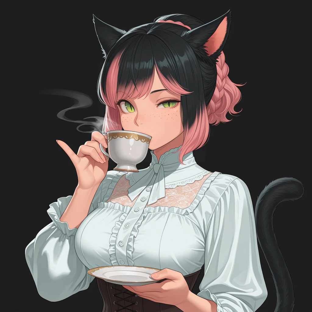 /siptea - by Clam