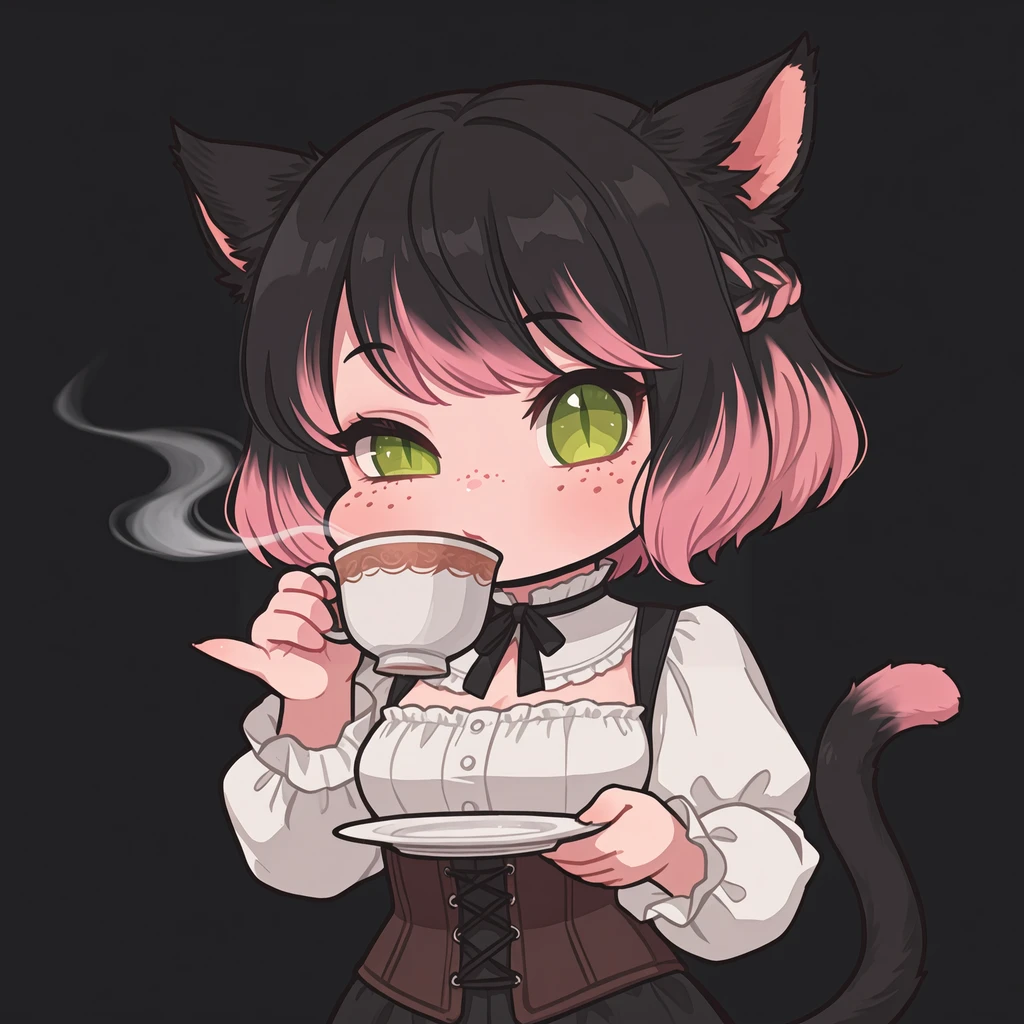 /siptea - by Clam
