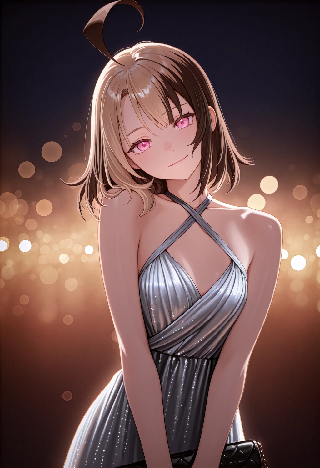 AI image #133321 by Garbo: 1girl, solo - by Garbo