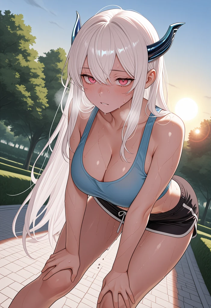 AI image #139217 by ChameleonAI: 1girl, solo - by ChameleonAI