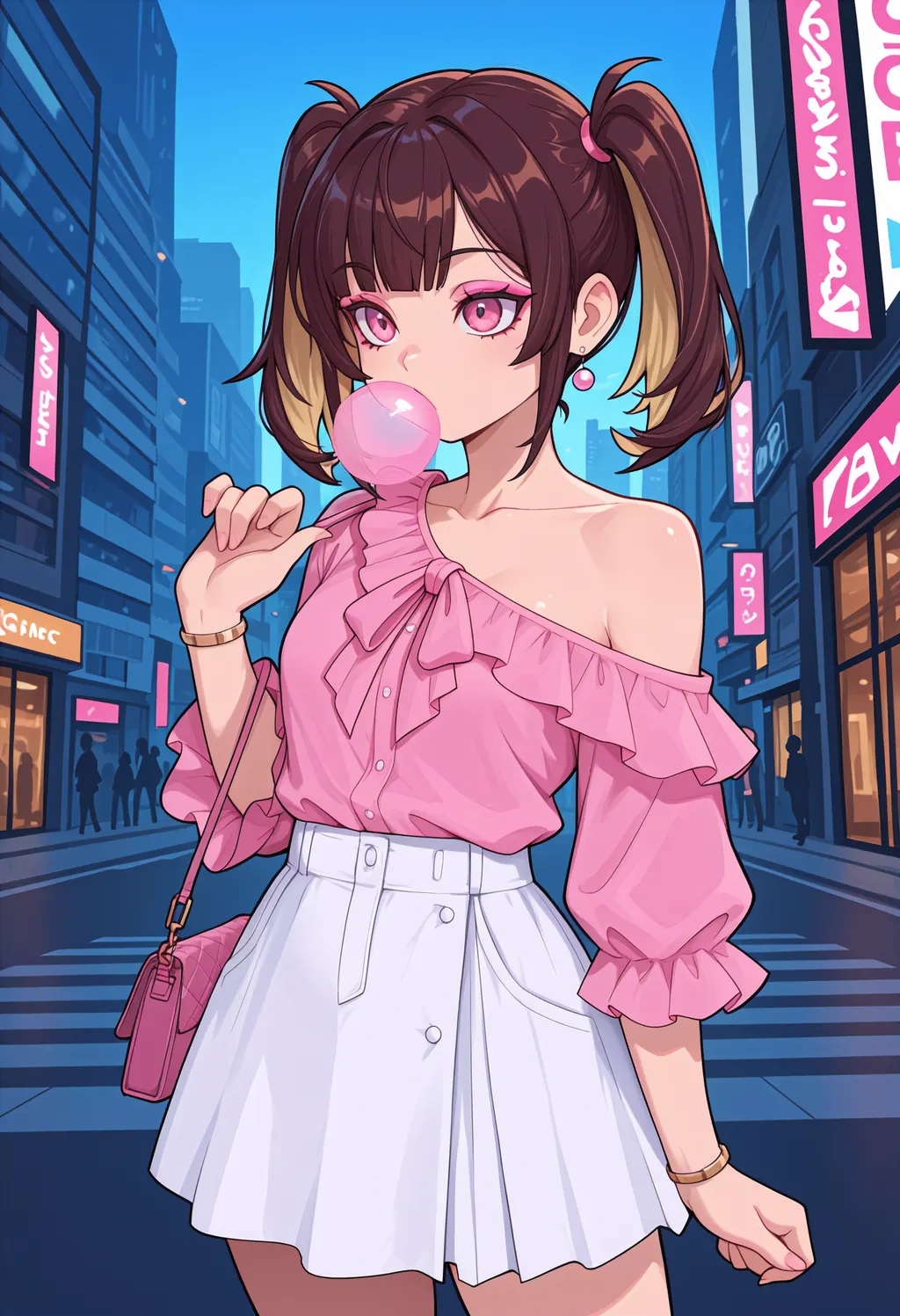 AI image #139481 by NorthSpirit: 1girl, solo - by NorthSpirit