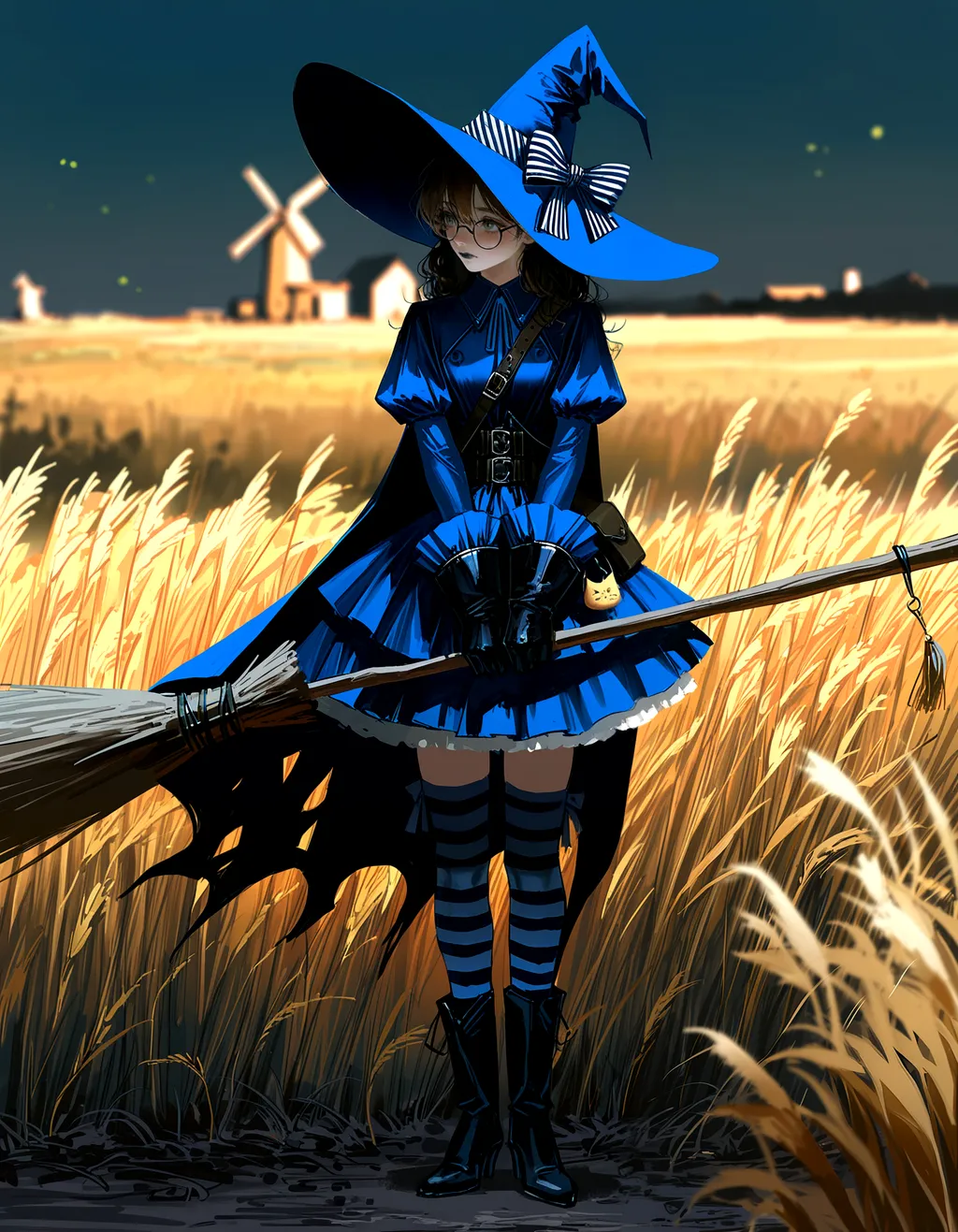 AI image #140574 by IceB2: 1girl, solo - by IceB2