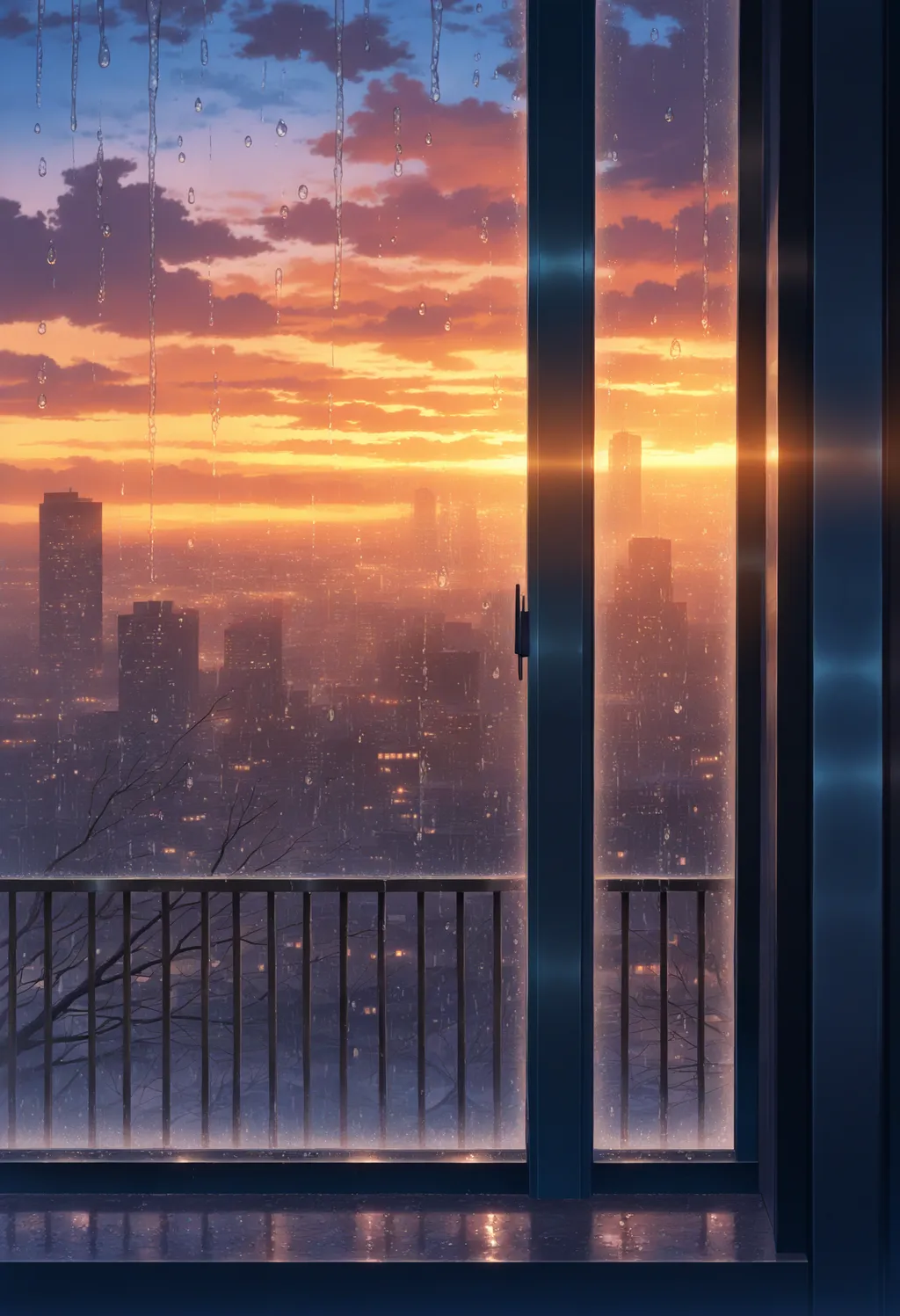 AI image #145470 by FallenIncursio: sky, cloud - by FallenIncursio
