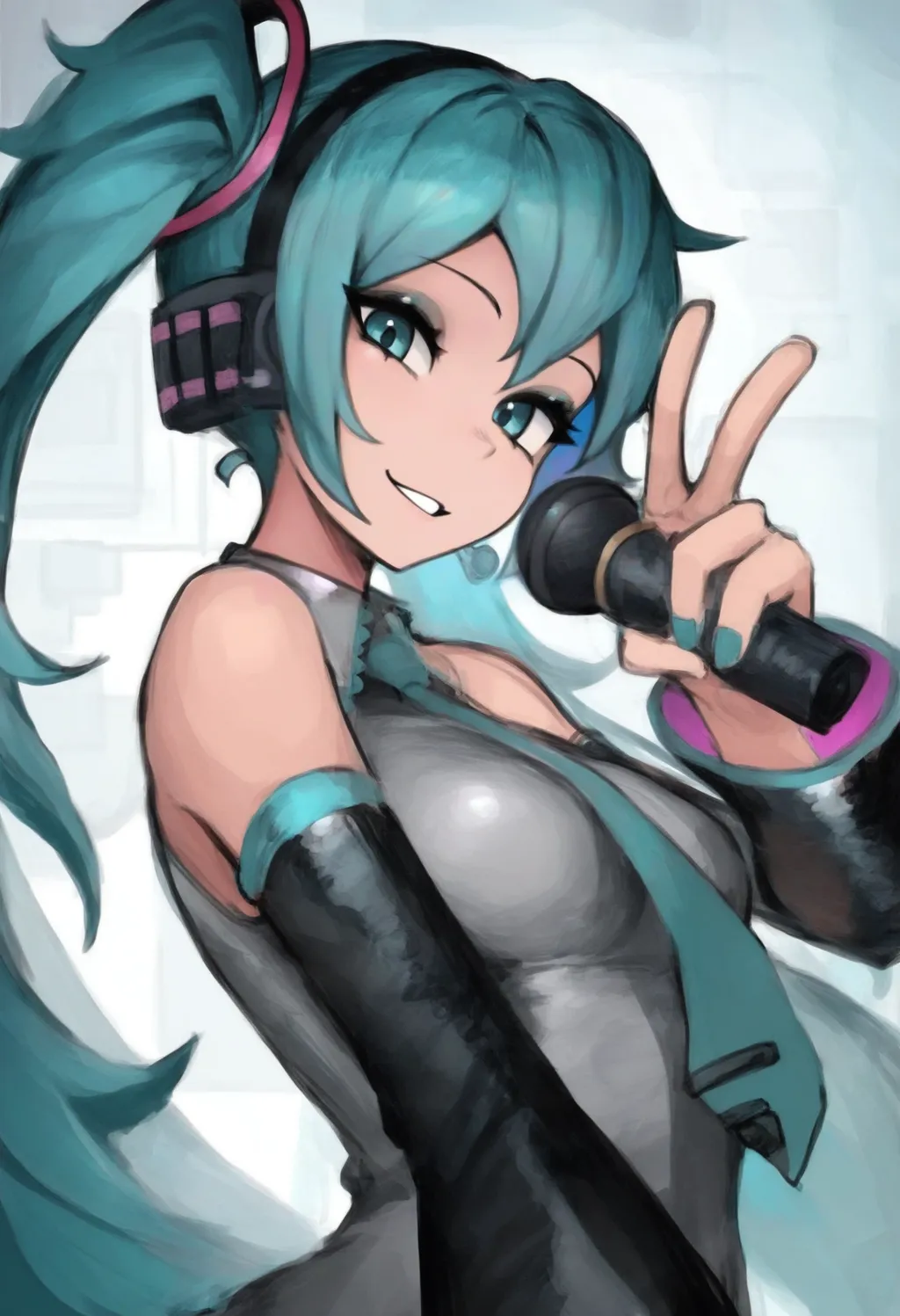 Saiykik Artist Style (Chenkin v0.2 RF) - by Fp_plus