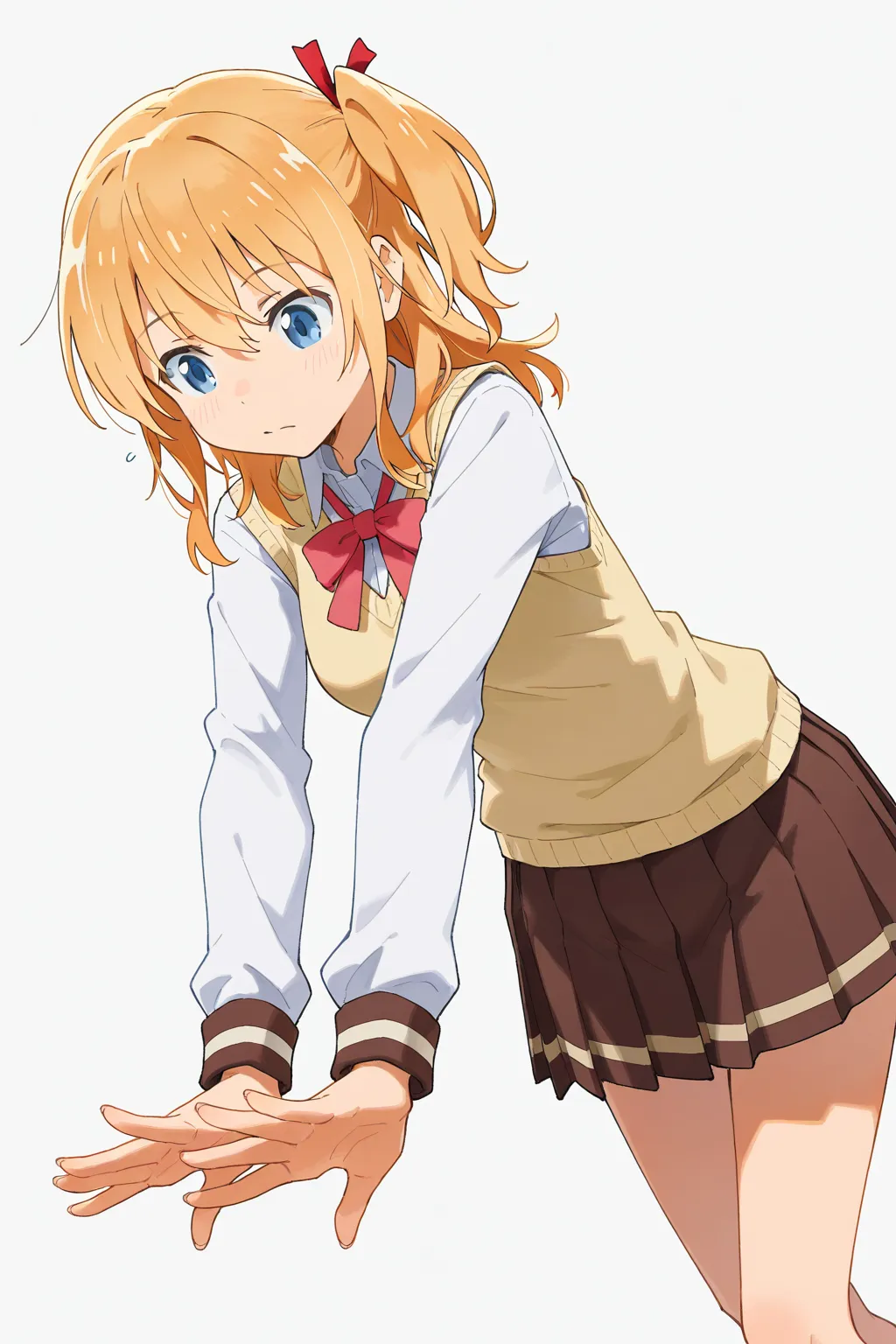 Koizuka Koyume (Comic Girls) - NoobAI XL - by neroyuki