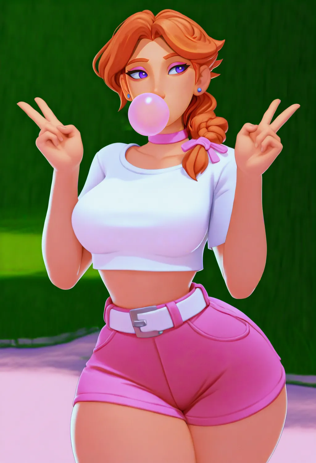 AI image #154769 by NorthSpirit: 1girl, solo - by NorthSpirit