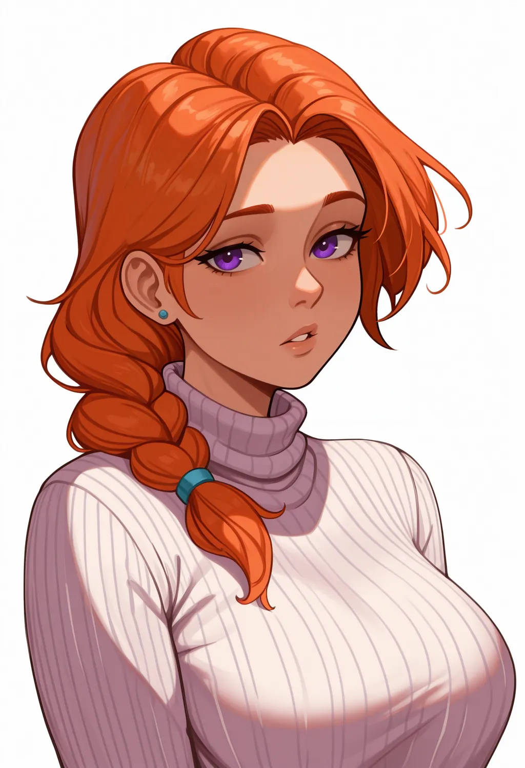 AI image #154776 by NorthSpirit: 1girl, solo - by NorthSpirit