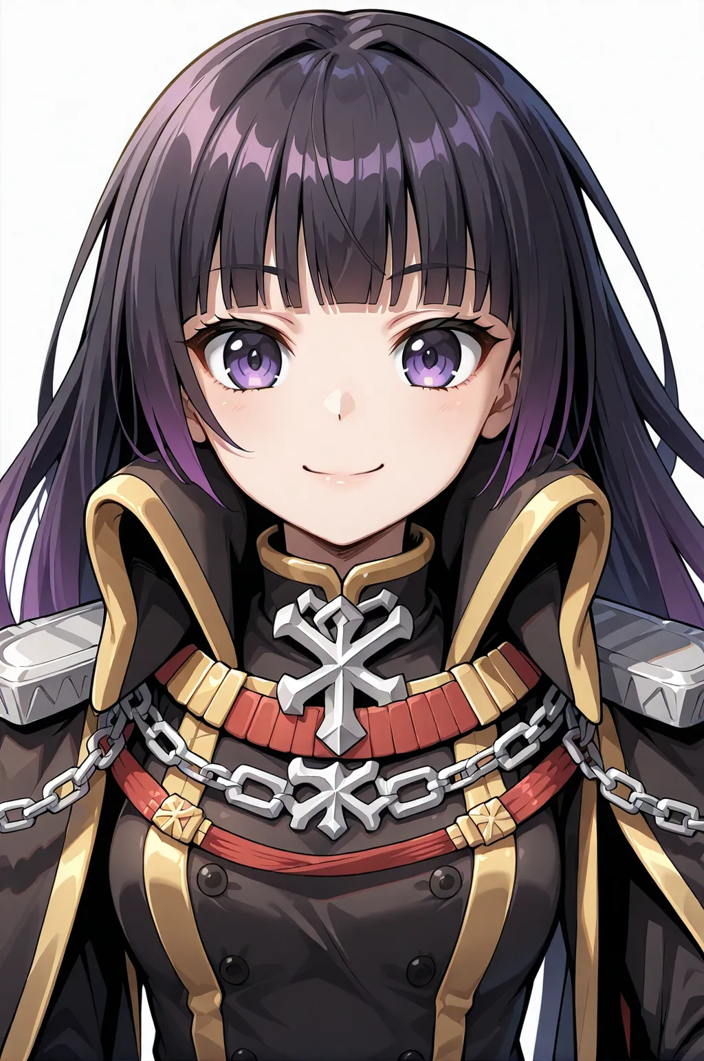 Rebellion (Ragnarok Online) - by baipaiyok