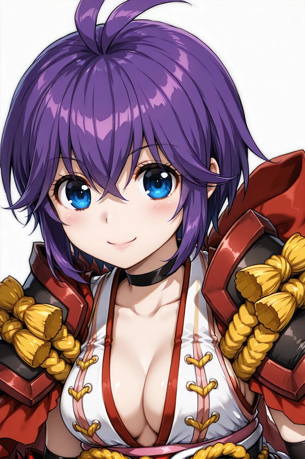 Oboro (Ragnarok Online) - by baipaiyok