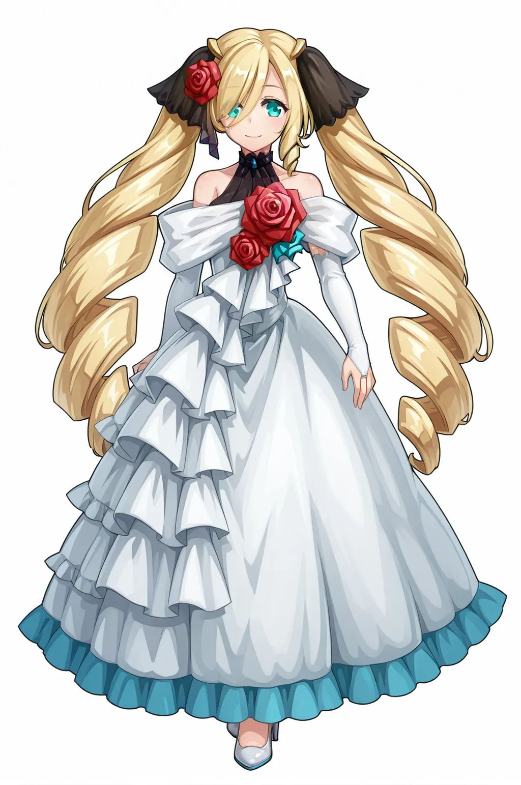 Princess Meer RO - by baipaiyok