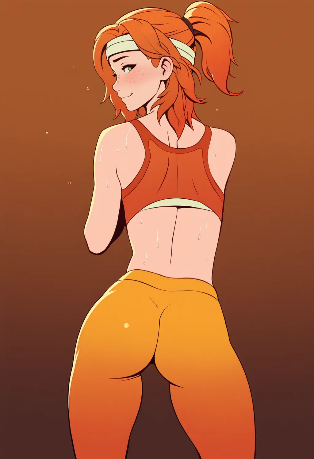 AI image #155577 by NorthSpirit: 1girl, solo - by NorthSpirit
