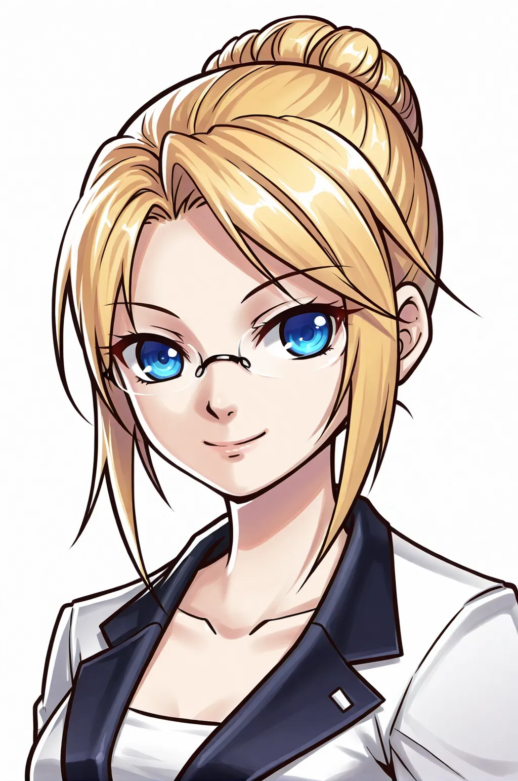 Cecilia (Pangya) - by baipaiyok